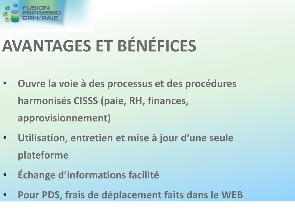 Présentation Décembre 2018 DRHCAJ CISSS de la Montérégie Est ppt